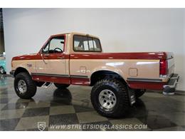 1987 Ford F150 (CC-2071231) for sale in Mesa, Arizona