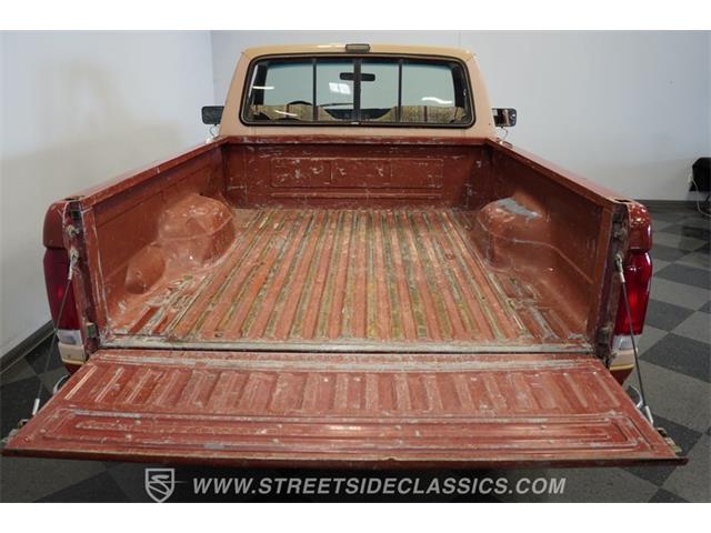 1987 Ford F150 (CC-2071231) for sale in Mesa, Arizona