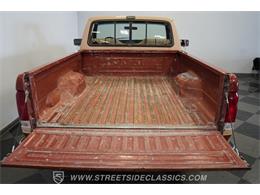 1987 Ford F150 (CC-2071231) for sale in Mesa, Arizona