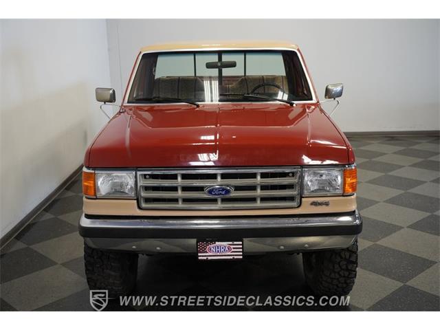 1987 Ford F150 (CC-2071231) for sale in Mesa, Arizona