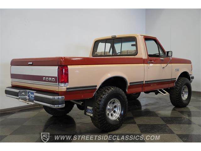 1987 Ford F150 (CC-2071231) for sale in Mesa, Arizona