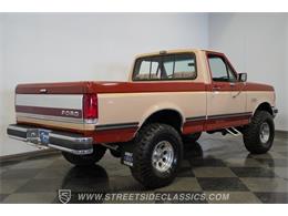1987 Ford F150 (CC-2071231) for sale in Mesa, Arizona
