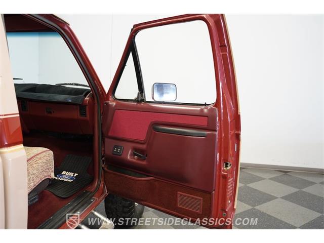 1987 Ford F150 (CC-2071231) for sale in Mesa, Arizona