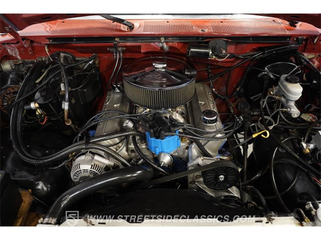 1987 Ford F150 (CC-2071231) for sale in Mesa, Arizona