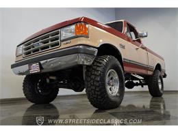 1987 Ford F150 (CC-2071231) for sale in Mesa, Arizona