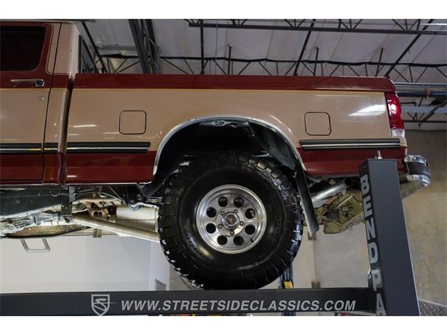 1987 Ford F150 (CC-2071231) for sale in Mesa, Arizona