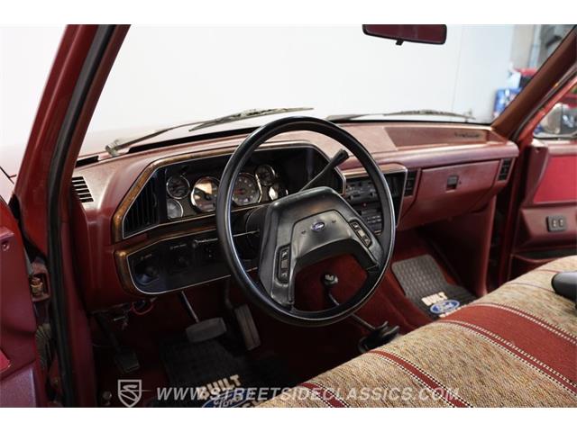 1987 Ford F150 (CC-2071231) for sale in Mesa, Arizona