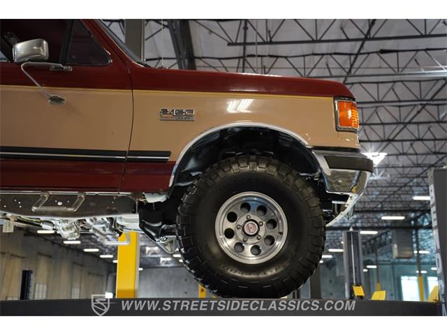 1987 Ford F150 (CC-2071231) for sale in Mesa, Arizona