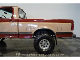 1987 Ford F150 (CC-2071231) for sale in Mesa, Arizona