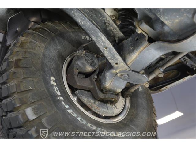 1987 Ford F150 (CC-2071231) for sale in Mesa, Arizona
