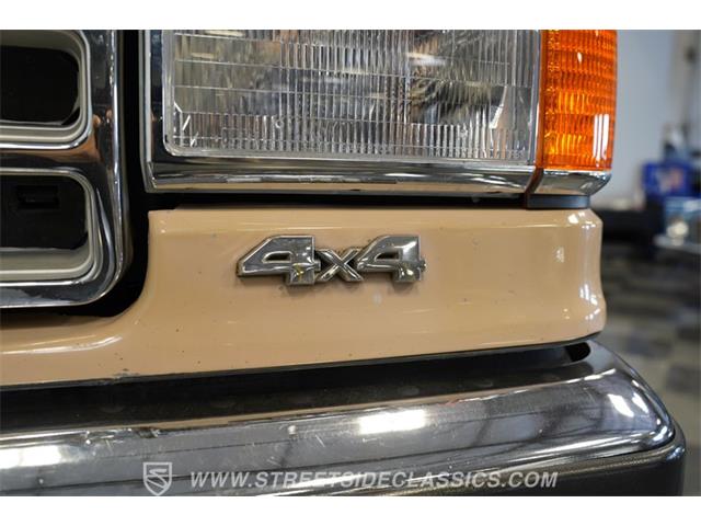 1987 Ford F150 (CC-2071231) for sale in Mesa, Arizona