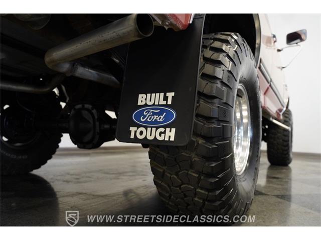 1987 Ford F150 (CC-2071231) for sale in Mesa, Arizona