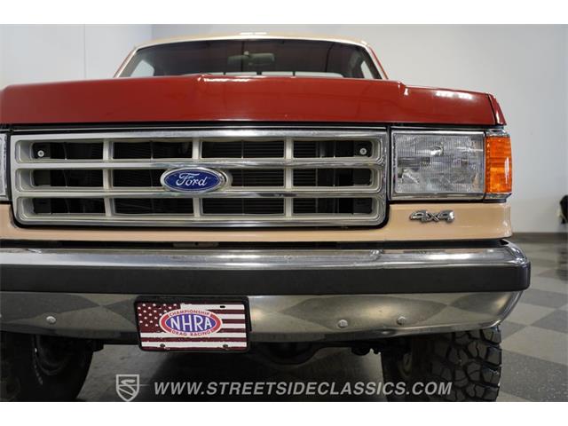 1987 Ford F150 (CC-2071231) for sale in Mesa, Arizona
