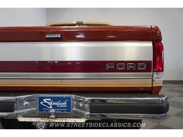 1987 Ford F150 (CC-2071231) for sale in Mesa, Arizona