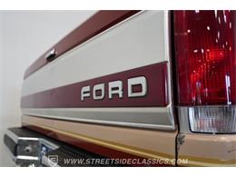 1987 Ford F150 (CC-2071231) for sale in Mesa, Arizona