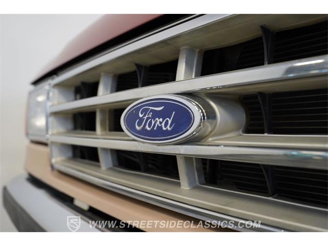 1987 Ford F150 (CC-2071231) for sale in Mesa, Arizona