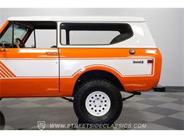 1972 International Scout II (CC-2071232) for sale in Concord, North Carolina