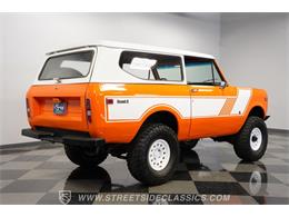 1972 International Scout II (CC-2071232) for sale in Concord, North Carolina