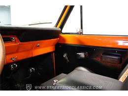 1972 International Scout II (CC-2071232) for sale in Concord, North Carolina