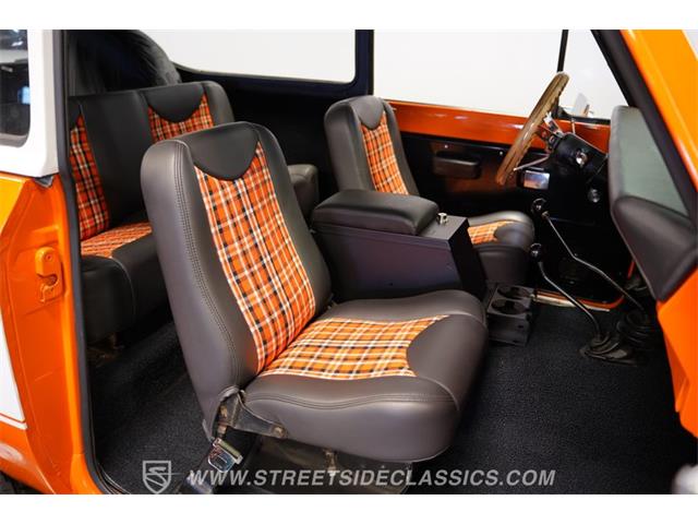 1972 International Scout II (CC-2071232) for sale in Concord, North Carolina