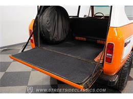 1972 International Scout II (CC-2071232) for sale in Concord, North Carolina