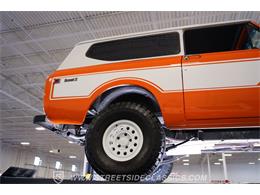1972 International Scout II (CC-2071232) for sale in Concord, North Carolina