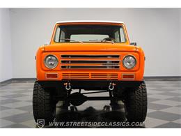1972 International Scout II (CC-2071232) for sale in Concord, North Carolina