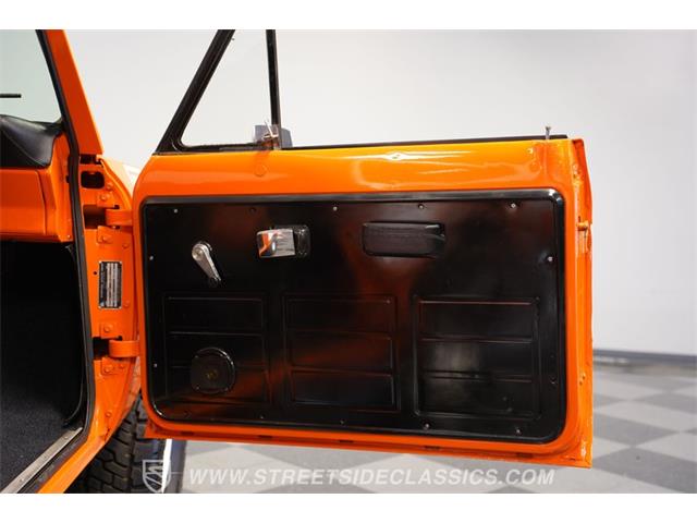 1972 International Scout II (CC-2071232) for sale in Concord, North Carolina