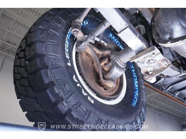 1972 International Scout II (CC-2071232) for sale in Concord, North Carolina