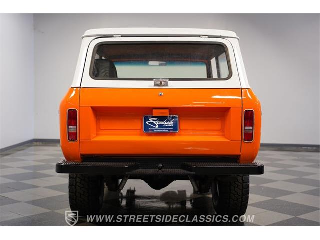 1972 International Scout II (CC-2071232) for sale in Concord, North Carolina