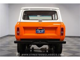 1972 International Scout II (CC-2071232) for sale in Concord, North Carolina
