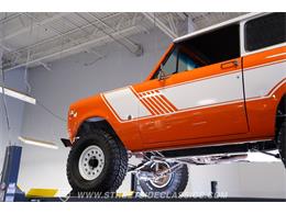 1972 International Scout II (CC-2071232) for sale in Concord, North Carolina