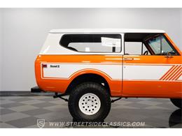 1972 International Scout II (CC-2071232) for sale in Concord, North Carolina