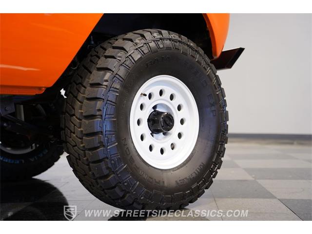 1972 International Scout II (CC-2071232) for sale in Concord, North Carolina