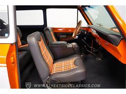 1972 International Scout II (CC-2071232) for sale in Concord, North Carolina