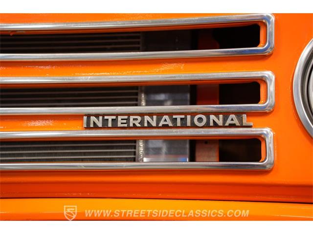 1972 International Scout II (CC-2071232) for sale in Concord, North Carolina