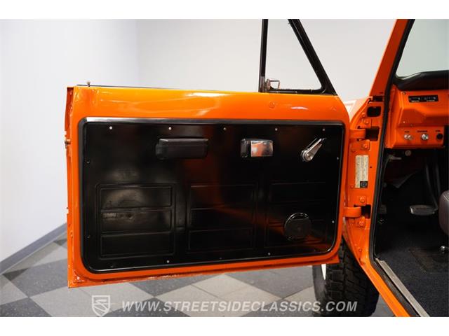 1972 International Scout II (CC-2071232) for sale in Concord, North Carolina