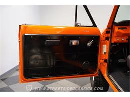1972 International Scout II (CC-2071232) for sale in Concord, North Carolina