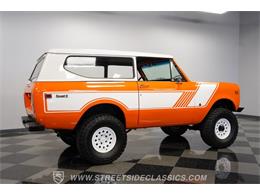1972 International Scout II (CC-2071232) for sale in Concord, North Carolina