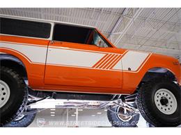 1972 International Scout II (CC-2071232) for sale in Concord, North Carolina