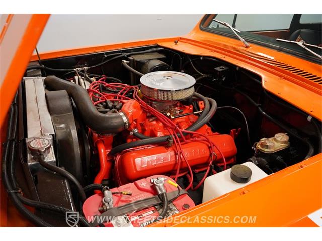 1972 International Scout II (CC-2071232) for sale in Concord, North Carolina