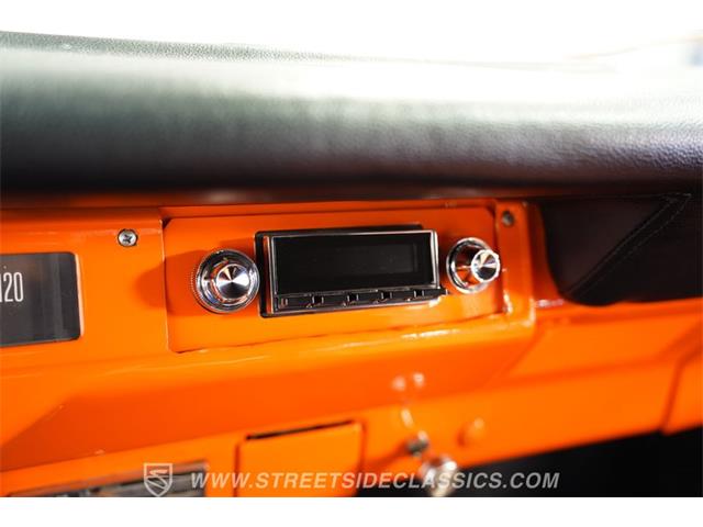 1972 International Scout II (CC-2071232) for sale in Concord, North Carolina
