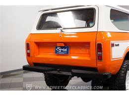 1972 International Scout II (CC-2071232) for sale in Concord, North Carolina