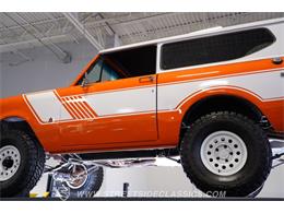 1972 International Scout II (CC-2071232) for sale in Concord, North Carolina
