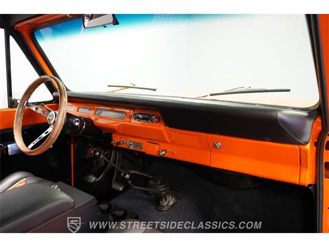 1972 International Scout II (CC-2071232) for sale in Concord, North Carolina