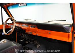 1972 International Scout II (CC-2071232) for sale in Concord, North Carolina