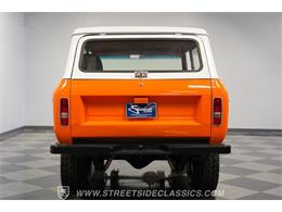 1972 International Scout II (CC-2071232) for sale in Concord, North Carolina