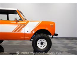 1972 International Scout II (CC-2071232) for sale in Concord, North Carolina