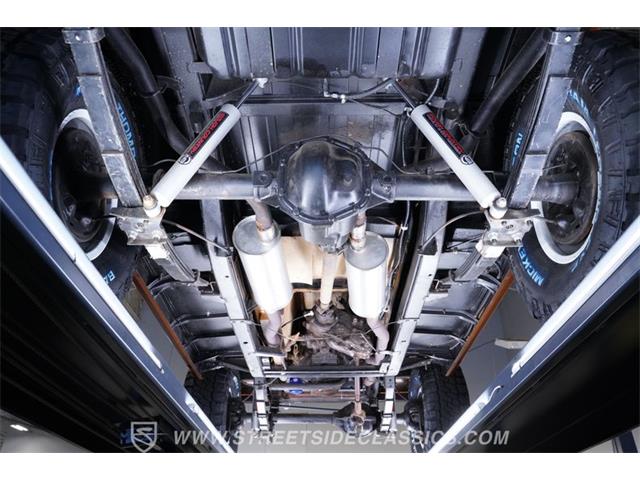 1972 International Scout II (CC-2071232) for sale in Concord, North Carolina