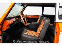 1972 International Scout II (CC-2071232) for sale in Concord, North Carolina